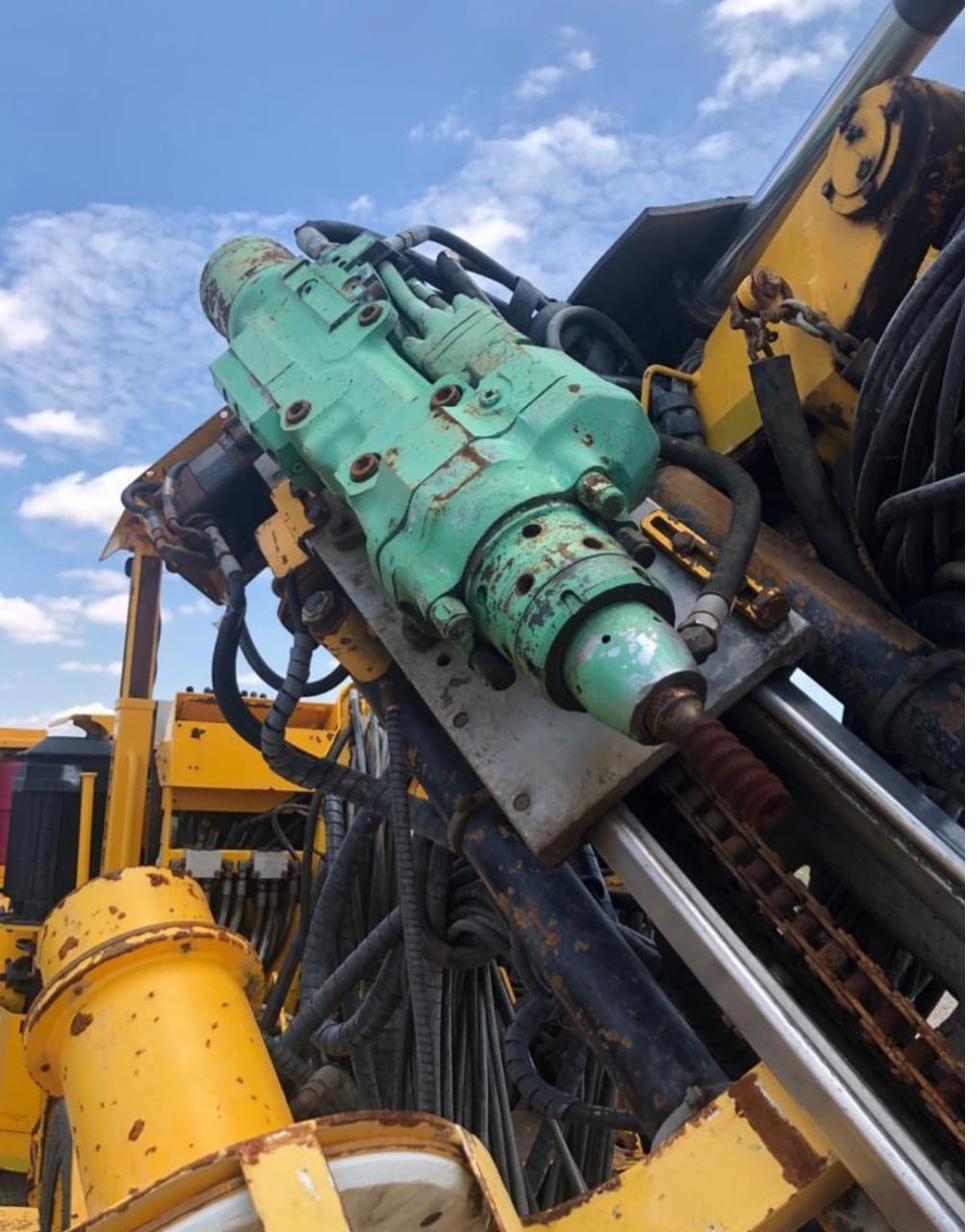 Drilling Mud Pump