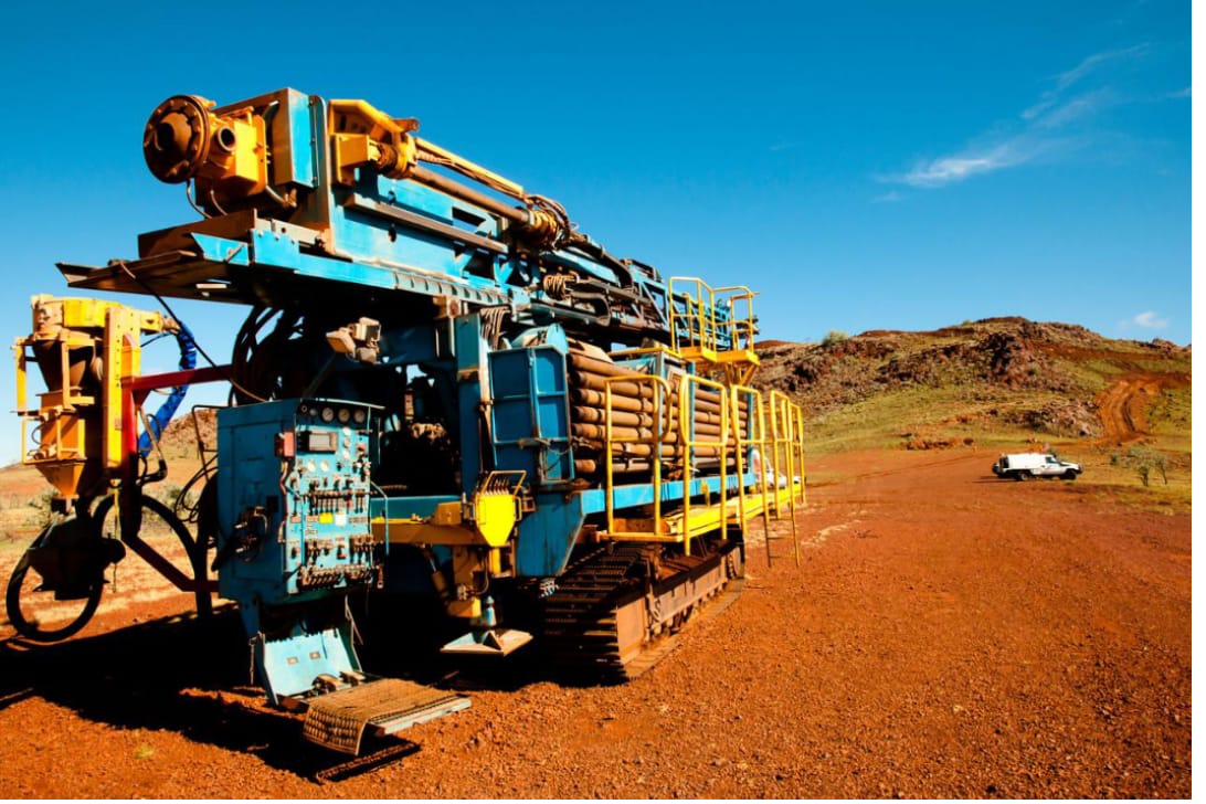 Mining & Exploration Support