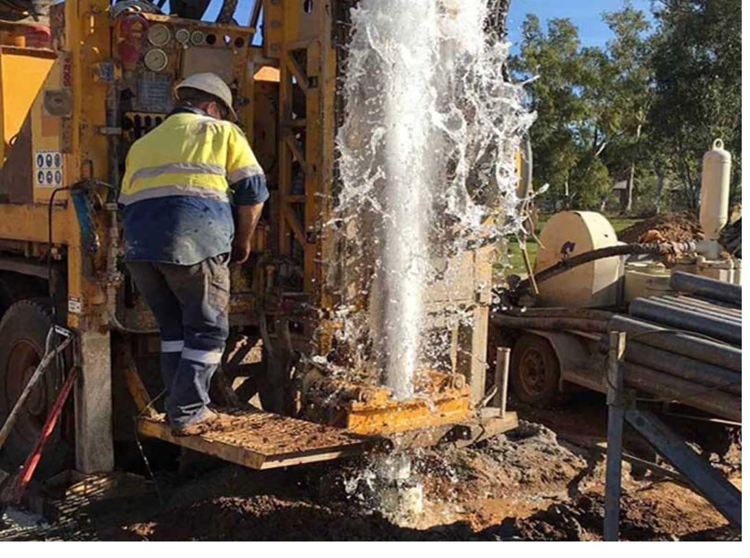Water Well Drilling Solutions